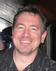 photo of Jim Babbage
